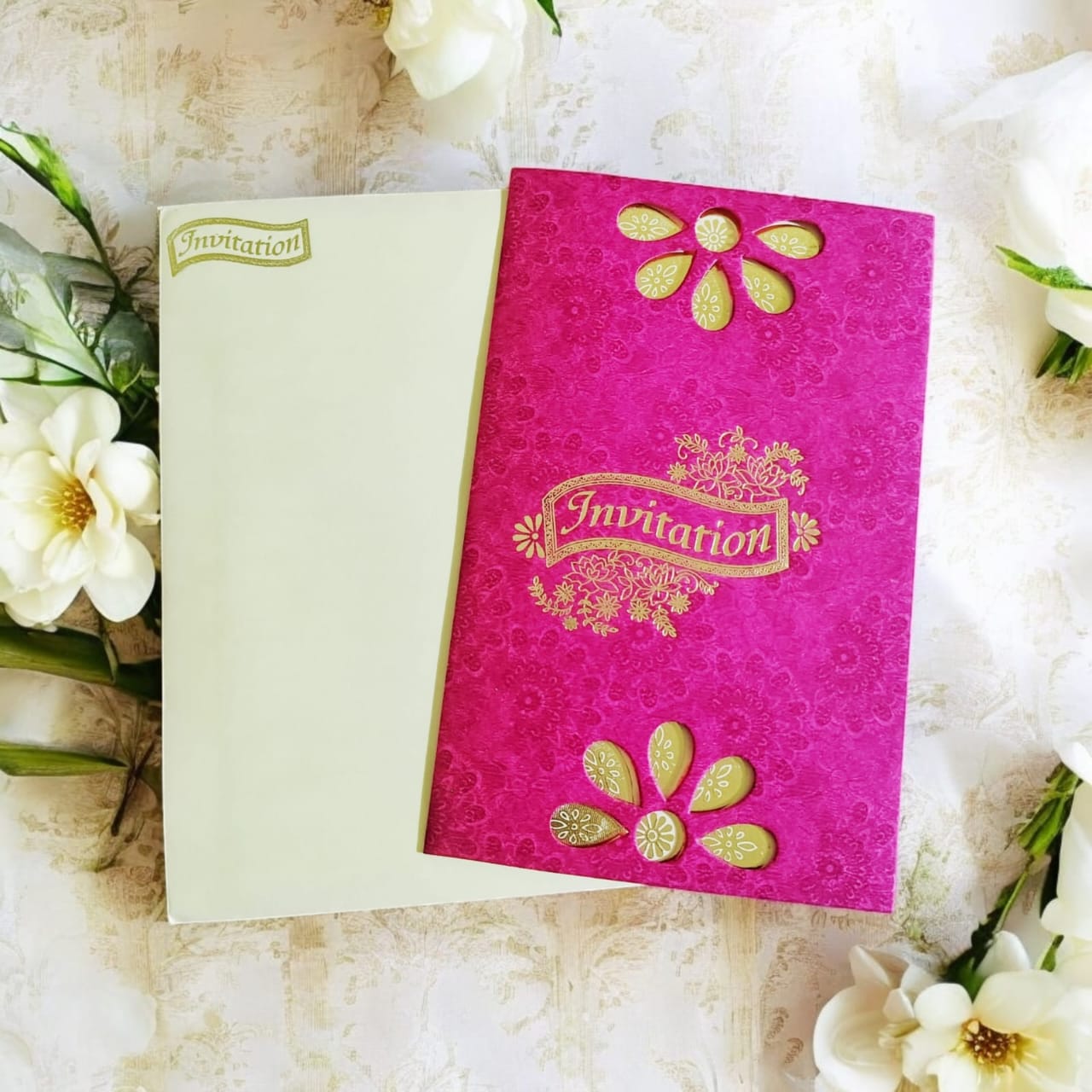 Wedding Card 4